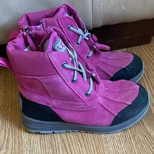Ugg boots size 12